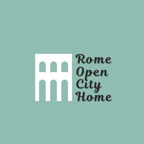 Rome Open City Home מראה חיצוני תמונה